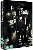 The Addams Family - Vol. 3