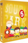 South Park - Season 5
