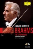 Brahms - Symphonies 1 - 4 - Leonard Bernstein/Wiener Philharmoniker