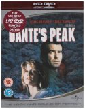 Dante's Peak [HD DVD] [1997]