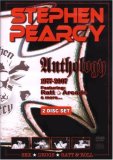 Stephen Pearcy-Anthology [2007]