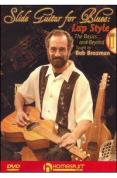 Slide Guitar For Blues - Basics Vol.1