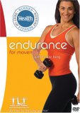 Endurance For Movement With Tracie Long [2006]