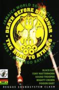 Death Before Dishonor the Road to Athens - Vol. 2