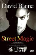 David Blaine - Street Magic [2007]
