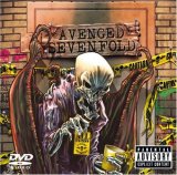 All Excess-Avenged Sevenfold