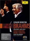 Brahms - Violin Concerto/Double Concerto - Leonard Bernstein/Wiener Philharmoniker