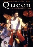 Queen - Under Review - 1946 - 1991 - The Freddie Mercury Story
