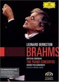 Brahms - Concertos 1 - 2 - Leonard Bernstein/Wiener Philharmoniker
