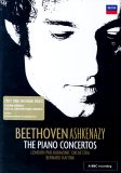 Beethoven - The Piano Concertos - Vladimir Ashkenazy/London Symphony Orchestra
