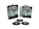 Battleground Vietnam - War in the Jungle - Collectors Edition Tin Box Set [2007]