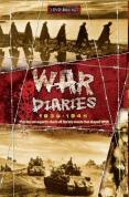 War Diaries 1939-1945