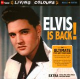 Elvis Presley - Elvis Is Back