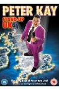 The Best Of Peter Kay Live