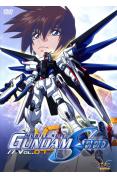 Mobile Suit Gundam Seed - Destiny Vol.7