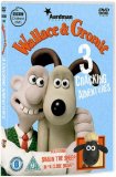 Wallace And Gromit - 3 Cracking Adventures [1992]