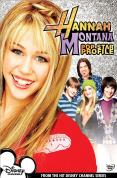 Hannah Montana - Pop Star Profile