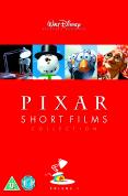 Pixar Shorts (Disney Pixar)