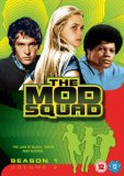 Mod Squad - Season 1 Part 2