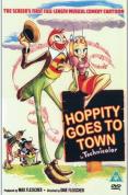 Hoppity Goes To Town
