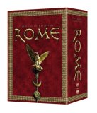 Rome: Complete Seasons 1 And 2