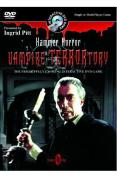 Hammer Horror [Interactive Game]