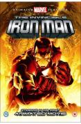 The Invincible Iron Man
