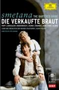 Die Verkaufte Braut - Smetana/Adam Fischer/Orchester Der Wiener Staatsoper