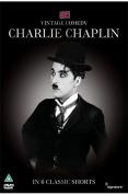 Charlie Chaplin - Six Classic Shorts