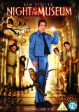 Night At The Museum [2006]
