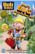 Bob The Builder - Bob's Big Adventures