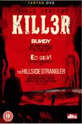 Killer Tripple - Bundy/Ed Gein/The Hillside Strangler [2000]