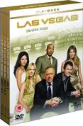 Las Vegas - Series 4 - Complete