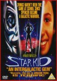 Star Kid [1997]
