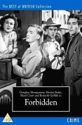 Forbidden