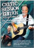 Alistair Russell - Celtic Session Guitar Accompaniment