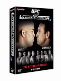 Ultimate Fighting Championship - Ultimate Fighter Series 3