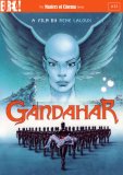 Gandahar [Masters of Cinema] [1988]