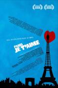 Paris, Je T'Aime [2007]