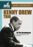 Kenny Drew Trio-the Brewhouse [1992]