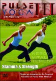 Pulse Yoga - Stamina And Strength [2005]