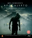 Apocalypto [Blu-ray]