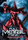 Full Metal Panic - Mission 6