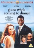 Guess Who's Coming To Dinner [1967]
