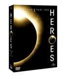 Heroes Series 1 Part 2