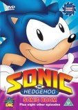 Sonic the Hedgehog - Sonic Boom & 8 other episodes