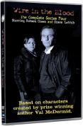 Wire in the Blood The Complete Series Four