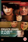 Private Fears In Public Places [2007]