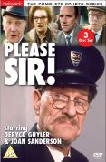 Please Sir - Series 4 - Complete