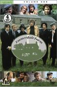 Emmerdale Farm - Series 1 - Complete